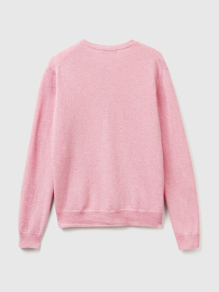 L/S SWEATER Women image number 5